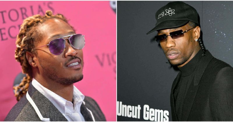 Travis Scott or Future, who will win Verzuz battle? Timbaland's post sparks rumors as fans say 'please don't'