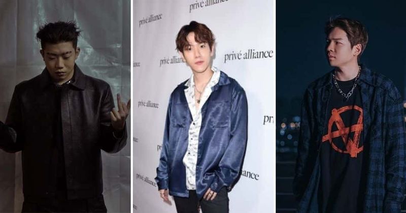 'Runner': Release date, concept, music video teaser and all you need to know about Raiden, Changmo and EXO's Baekhyun collab