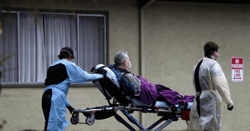 What is L452R? Here’s what we know about Covid-19 strain linked to several outbreaks in California