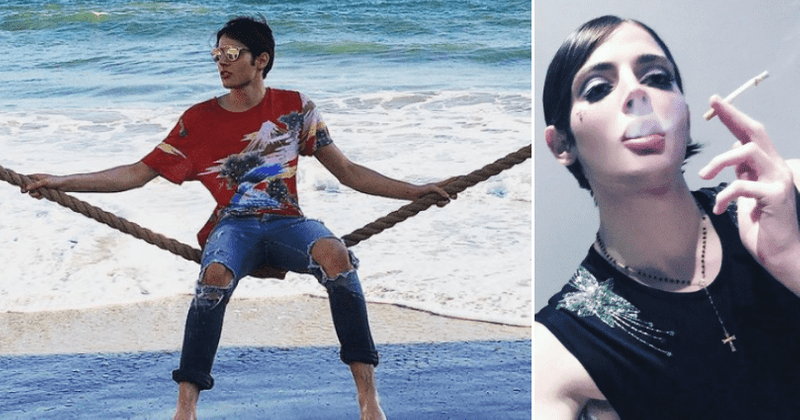Who was Harry Brant? Stephanie Seymour's son, 24, dies of accidental drug overdose after battling addiction