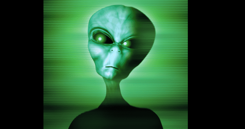 'UFO Witness': How a ‘close encounter’ with ‘little gray/green men’ changed the life of a family