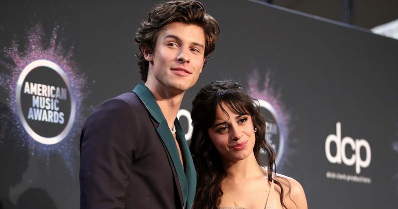 Are Camila Cabello and Shawn Mendes engaged? 'Senorita' duo's family vacation in Miami sparks rumors