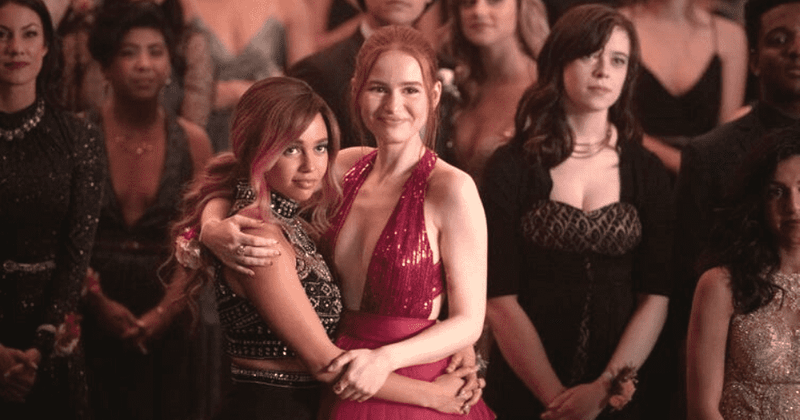 'Riverdale' Season 5: Veronica and Archie's relationship takes a hit but why can't Cheryl and Toni be together?