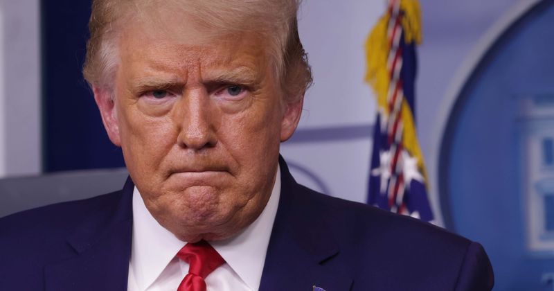 What is the Patriot Party? Donald Trump could launch new political party in existential threat to GOP