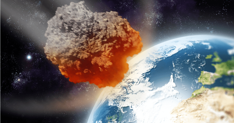 Six asteroids will zip past Earth on Joe Biden's inauguration day, but none pose a threat
