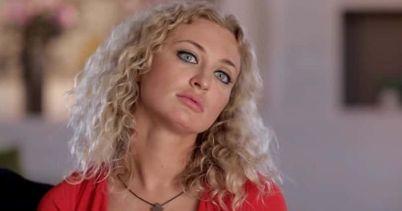 Who is Natalie Mordovtseva? Ukrainian beauty who was married before doesnât want to go through a divorce again