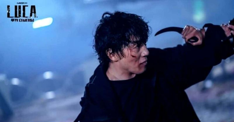 'L.U.C.A. The Beginning': Release date, plot, cast and all you need to know about K-drama based by Darwin's theory