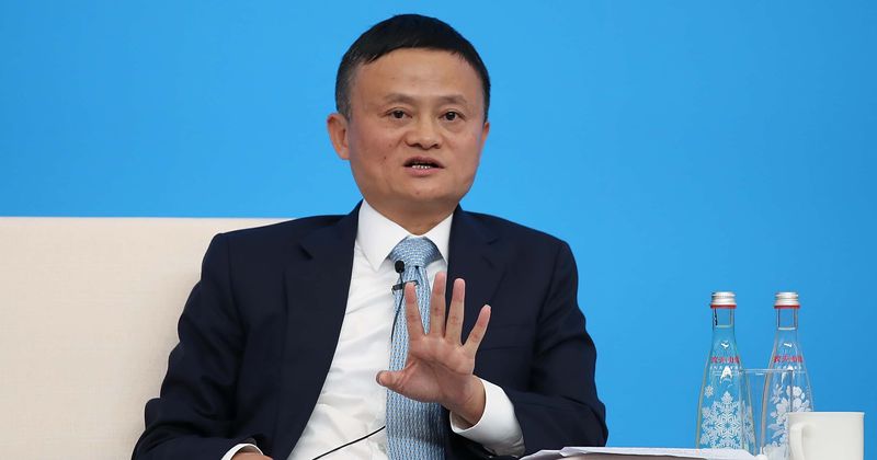 Is Jack Ma safe? Alibaba founder's 1st video since China crackdown sparks worry, Internet calls it 'incarceration'