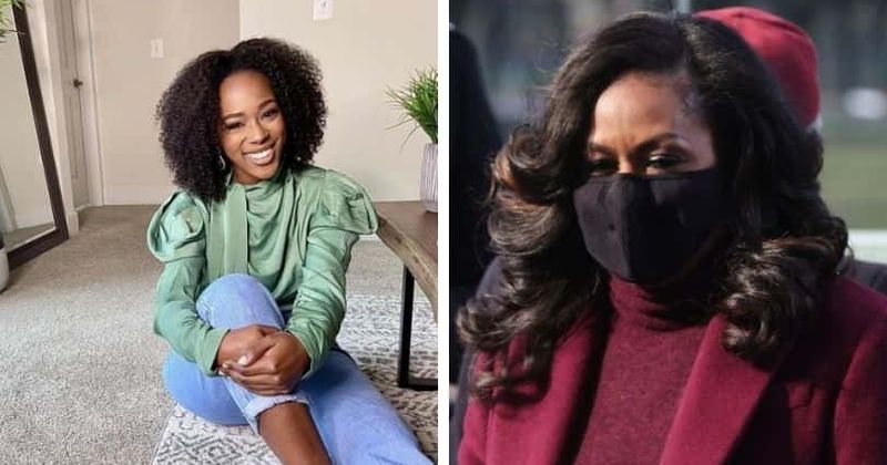 Who is Yene Damtew? Virginia hairstylist praised for Michelle Obama's 'laid' locks that set social media aflame