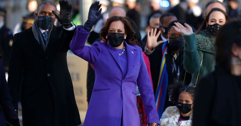 What is Kamala Harris's net worth? Here is how much of a salary US Vice President will make and her properties