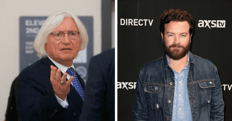 Who is Tom Mesereau? Danny Masterson who pleads not guilty to 3 rape charges defended by Bill Cosby's lawyer