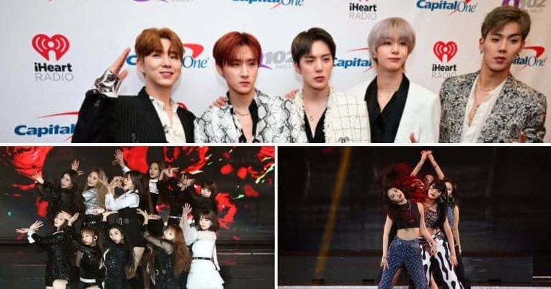 'UNI-KON': Date, trailer, how to stream and lineup featuring (G)I-DLE, MONSTA X and IZ*ONE for UNIVERSE concert
