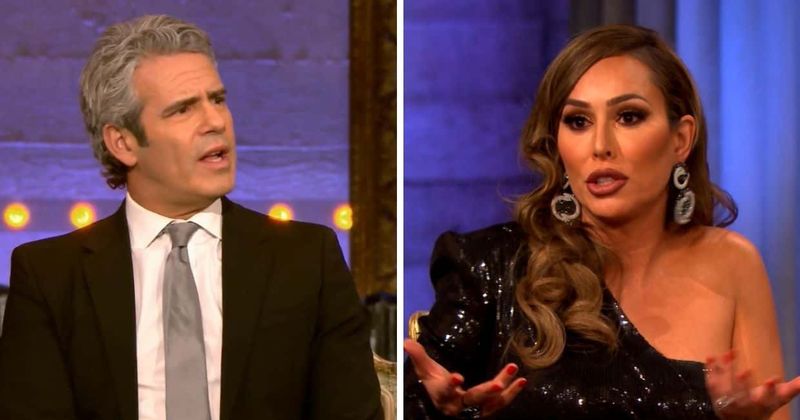Is Andy Cohen 'anti-American'? Here's why RHOC's Kelly Dodd slammed him for disliking Donald Trump