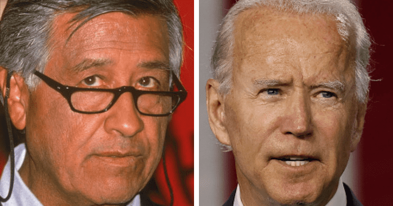 Who is Cesar Chavez? Here's why Joe Biden replaced portrait of Andrew Jackson in Oval Office