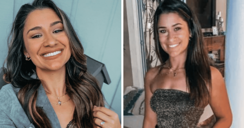 Victoria Strauss: Ohio State graduate crushed to death between car and parking garage booth in freak accident