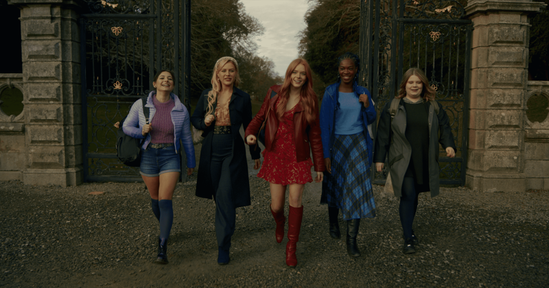 'Fate: The Winx Saga' Season 1 Ending Explained: With Dowling dead, can Bloom take on Rosalind in Season 2?