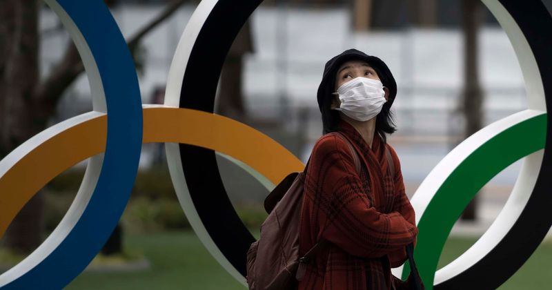 Is Tokyo Olympics postponed to 2032? Truth behind cancellation reports on 'too difficult' to hold amid Covid-19