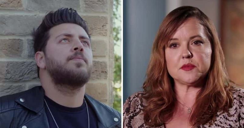 Who is Rebecca Parrott? Here's how '90 Days Fiancé' star met Zied Hakimi and a look at her 3 failed marriages
