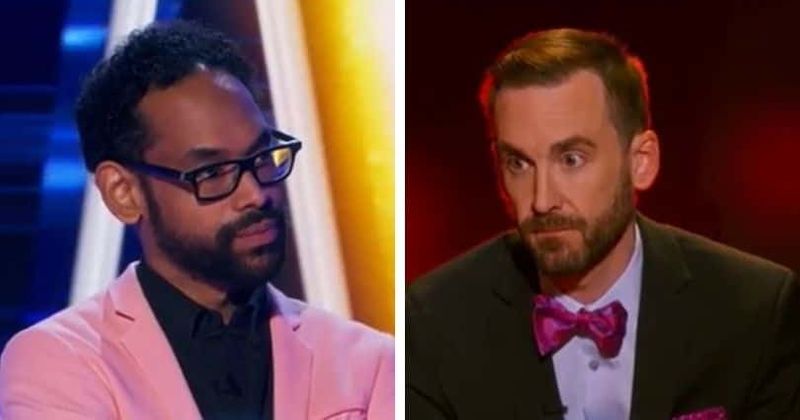 'The Chase' Episode 3: One-on-one Final Chase between Wes Hazard and Brad Rutter leaves fans anxious