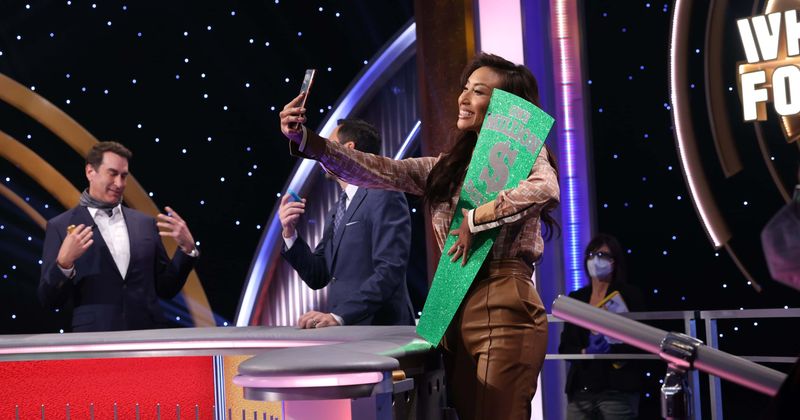 'Celebrity Wheel of Fortune' Episode 3: What was the spelling error? Fans say this 'didn't ever happen' on show