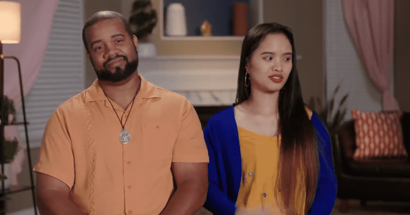 Who is Hazel Cagalitan? Meet bisexual '90 Day Fiancé' star who has a polyamorous relationship with Tarik Myers