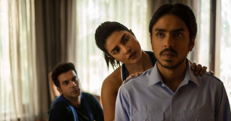 Who is ‘The White Tiger’ Adarsh Gourav? Meet real-life Balram who once worked with Shah Rukh Khan and 'is a crow'