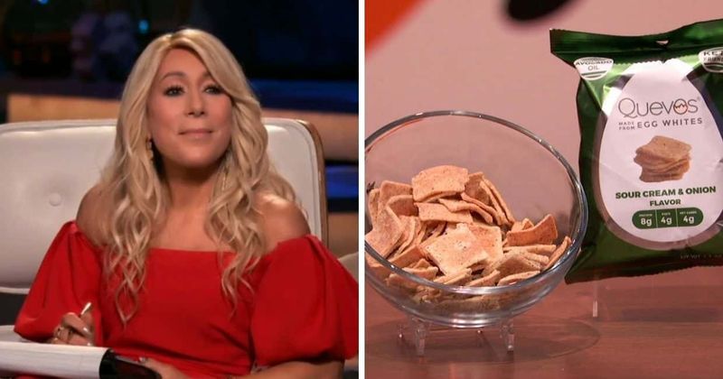 'Shark Tank': Quevos nabs $200,000 deal but why did Lori Greiner opt to be a customer instead of investing in it?