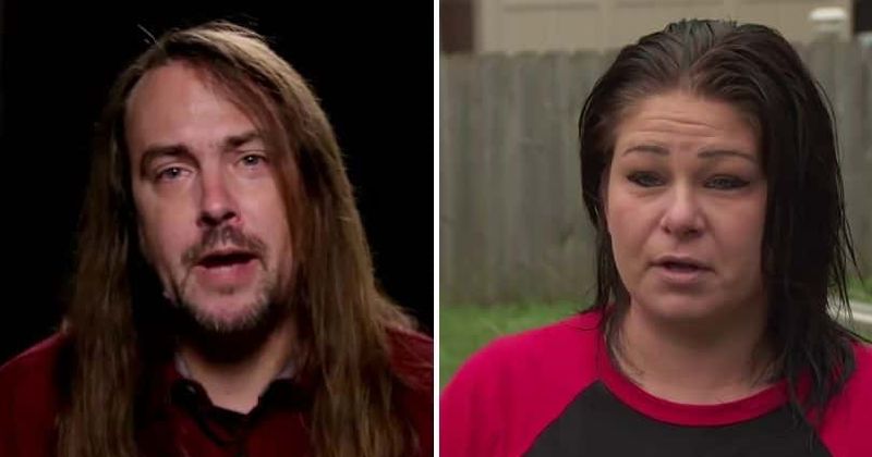 'Life After Lockup': Did John Millers hook up with fiancee Kristianna Roth's sister? Here's what we know so far