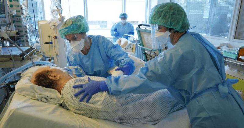 Is B.1.1.7 Covid-19 variant more deadly? It may be associated with increased risk of death, suggests report