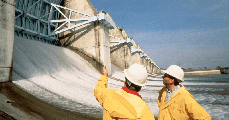 Over 85% of dams in US operating at or beyond life expectancy, study shows why they are a growing threat