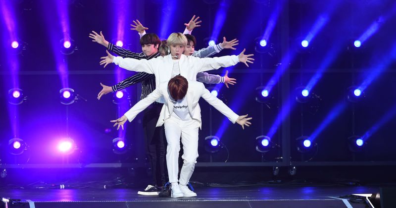 Is TXT making history again? Their 'Still Dreaming' holds No 1 spot on Oricon Daily Album chart after 3 days