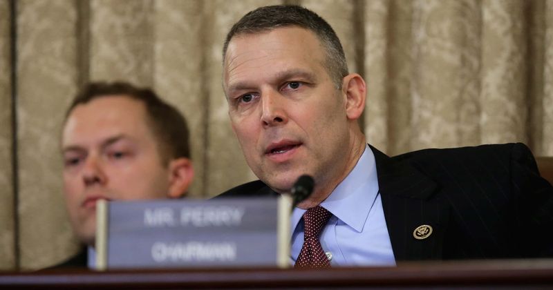 Who is Scott Perry? Meet Pennsylvania Rep who introduced Donald Trump to Jeffrey Clark in plot to oust acting AG