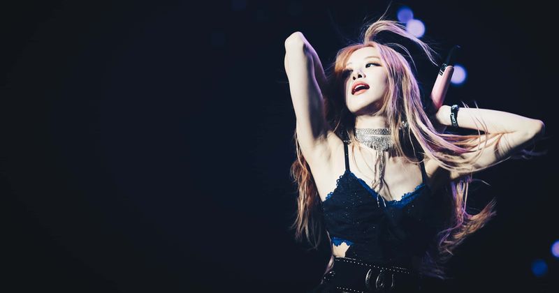Rosé to debut solo at Blackpink's 'The Show' concert, fans are in a meltdown after '2 years of waiting'