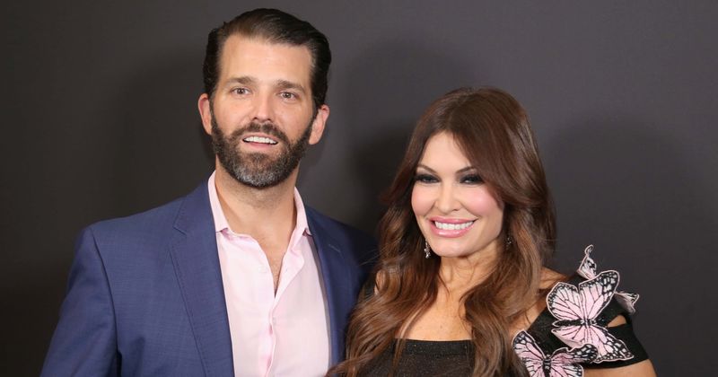 Donald Trump Jr, Kimberly Guilfoyle's Palm Beach neighbors say their 'nightmare' move will bring 'notoriety'