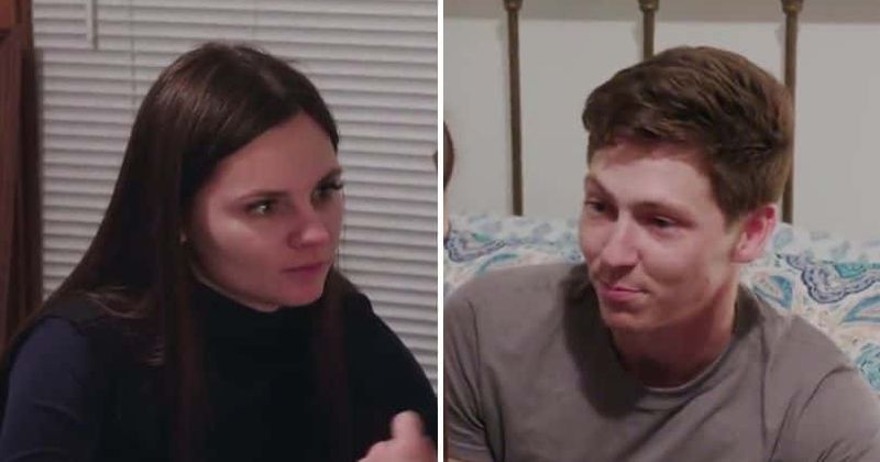 '90 Day Fiance': Is Julia Trubkina being treated as 'free labor' in America? Fans are raging over Brandon Gibbs
