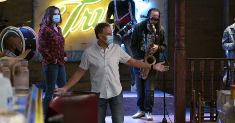 'NCIS: New Orleans' Season 7: Why is Episode 8 not airing this week? Here's when the CBS show will return