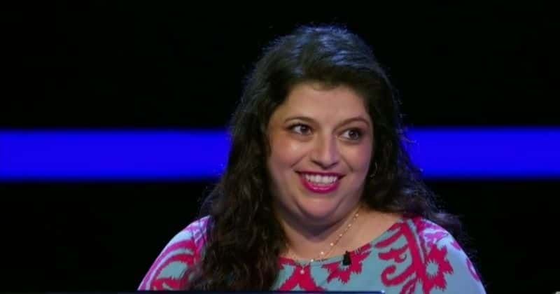 ‘Who Wants To Be A Millionaire’: Why did Shadi Seyedyousef quit after $250,000? Here's what she plans to do next