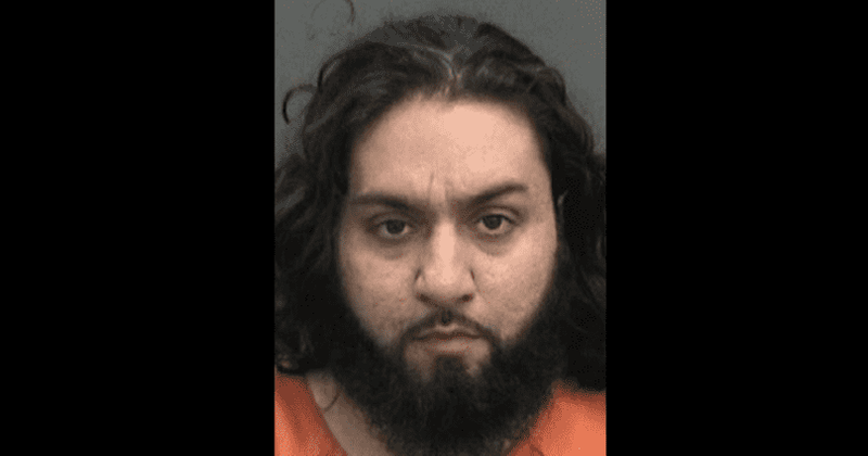 Who is Zeshaan Naqvi? NY teacher flies to Tampa to have sex with minor girl he met online, arrested