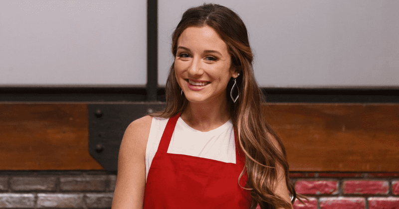 Who is Laura Marie Moore? Meet 'Worst Cooks in America' recruit who joined the show wanting to be 'wifey'