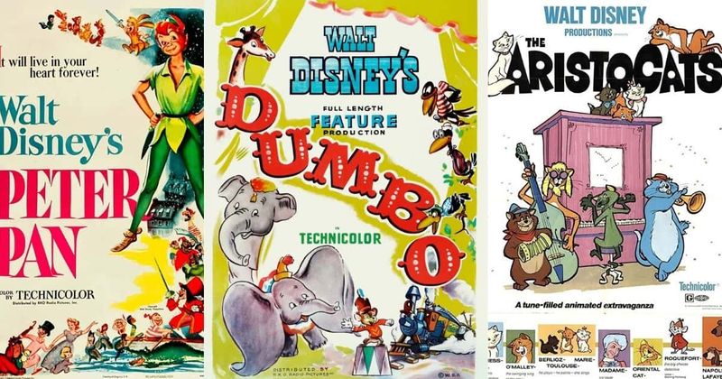 Is Peter Pan racist? Disney+ blocks movies from children's section, Internet says 'world is getting crazier'