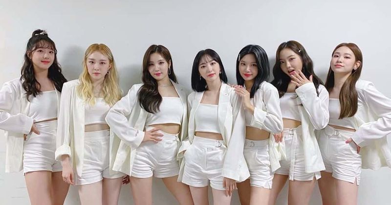 When will Elris girls Bella and Hyeseong join Instagram? K-pop band opens individual accounts to win over fans