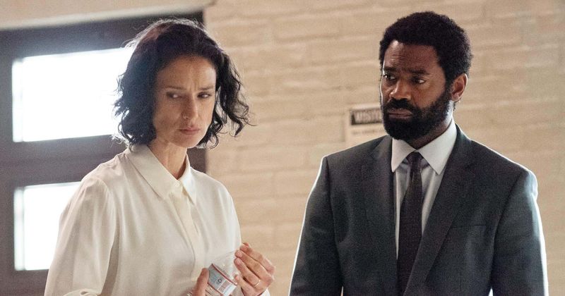 'For Life' Season 2 Episode 6 Spoilers: Aaron Wallace calls on Safiyah Masry to help him out of a tight spot