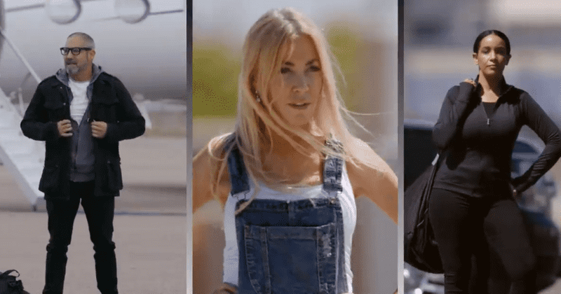 ‘Undercover Billionaire’ Spoilers: Monique Idlett, Elaine Culotti or Grant Cardone, whose business plan will work?