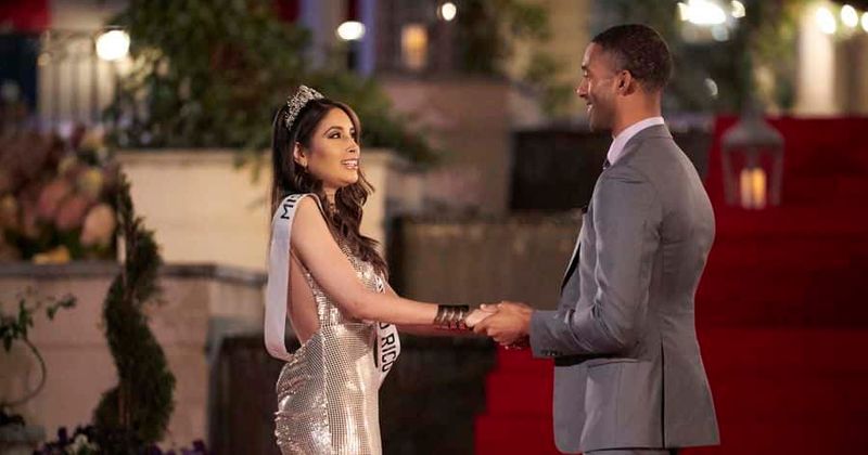 Who is Catalina Morales Gómez? Meet 'The Bachelor' contestant, a pageant queen looking for her Prince Charming
