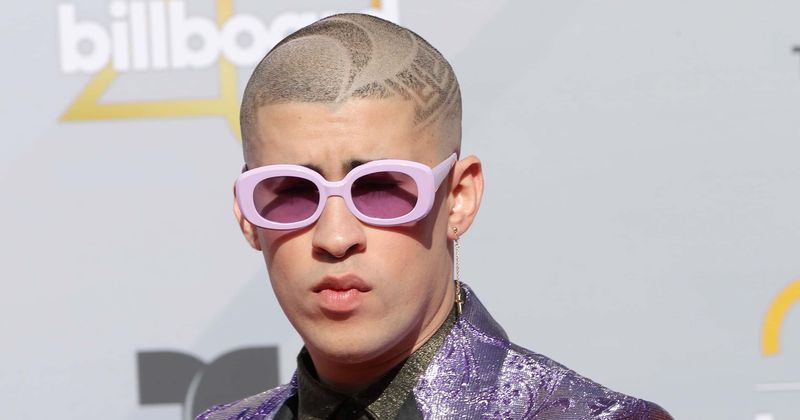 Bad Bunny's WWE Royal Rumble Live Performance: Date, Time, how to live stream and all you need to know about the event