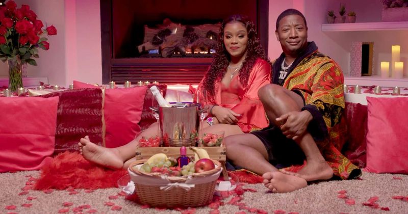 Why did 'Love & Hip Hop' star Yung Joc tattoo Kendra Robinson's name on his penis?