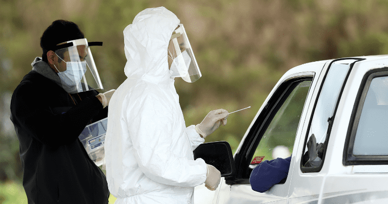 What is P.1? US confirms its first case of contagious Covid-19 variant from Brazil in Minnesota patient