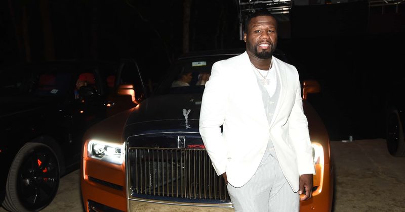 What is 50 Cent's net worth? A look at the rapper's financial setbacks, bankruptcy and painful decline of wealth