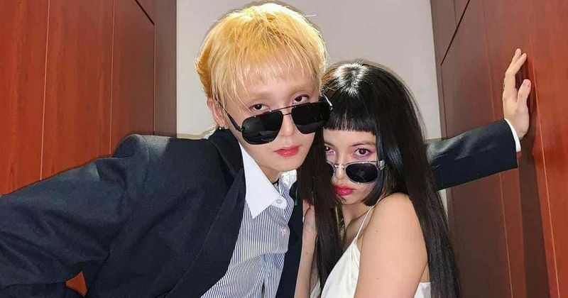 How did P Nation’s Hyuna and Dawn meet? A look at the relationship timeline of the most iconic couple in K-pop