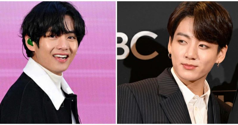 Top Face 2021 Season 1 Full Winners List: Kim Tae-hyung and BTS Jungkook top the list, check out who else made it